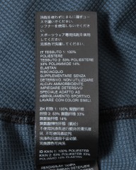 Isadoreウィンタービブタイツ【Signature Winter Polartec Tights】mb_25l