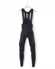 ウィンタービブタイツ【Signature Winter Polartec Tights