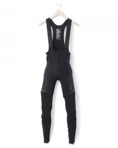 ウィンタービブタイツ【Signature Winter Polartec Tights】