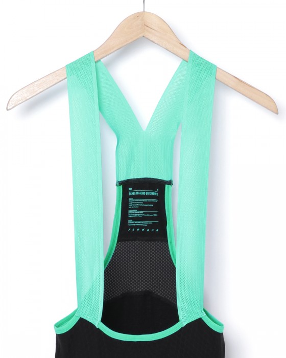 Isadoreビブショーツ【Echelon Aero Bib Shorts】03l