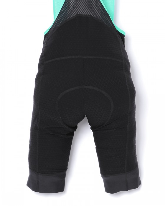 Isadoreビブショーツ【Echelon Aero Bib Shorts】06l