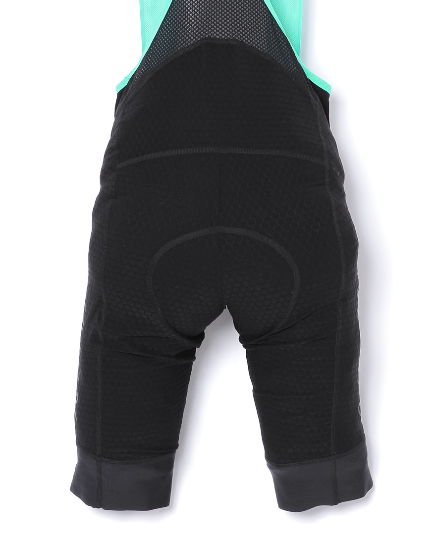 ビブショーツ【Echelon Aero Bib Shorts】｜Isadore（イザドア 