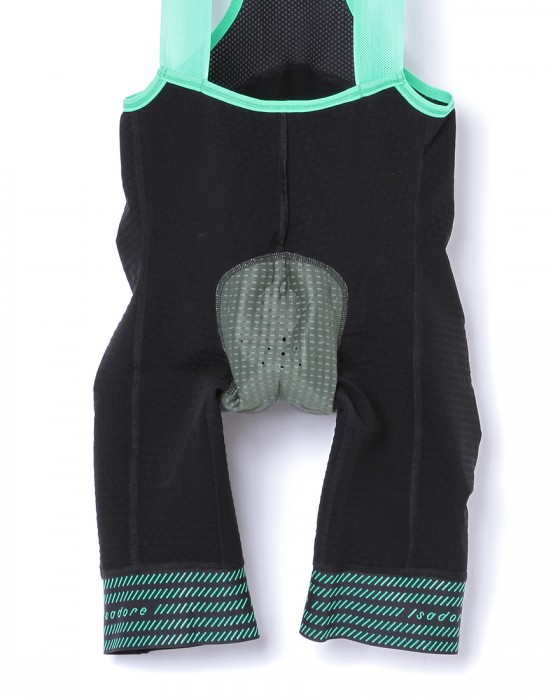Isadoreビブショーツ【Echelon Aero Bib Shorts】13l
