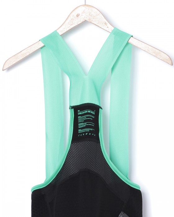 Isadoreビブショーツ【Echelon Aero Bib Shorts】15l