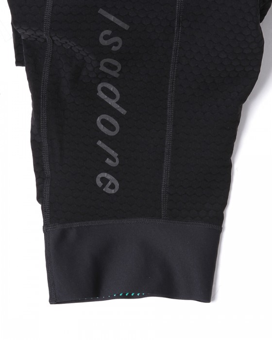 Isadoreビブショーツ【Echelon Aero Bib Shorts】18l