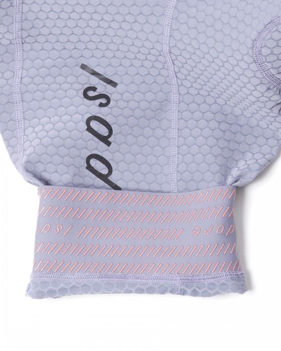 Isadoreビブショーツ【Echelon Aero Bib Shorts】24l