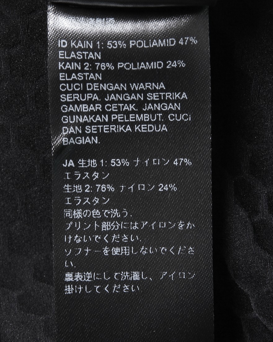Isadoreビブショーツ【Echelon Aero Bib Shorts】28l