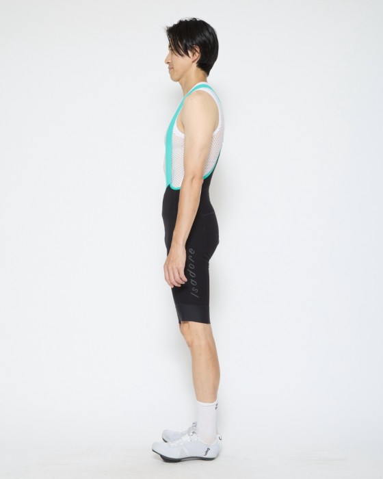 Isadoreビブショーツ【Echelon Aero Bib Shorts】29l