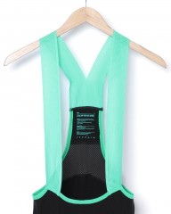 Isadoreビブショーツ【Echelon Aero Bib Shorts】mb_03l