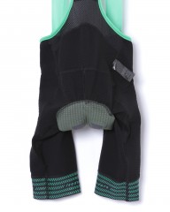 Isadoreビブショーツ【Echelon Aero Bib Shorts】mb_16l