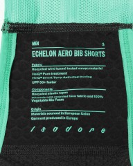 Isadoreビブショーツ【Echelon Aero Bib Shorts】mb_17l