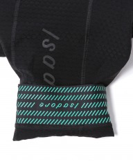 Isadoreビブショーツ【Echelon Aero Bib Shorts】mb_19l