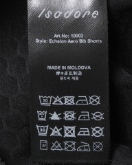 Isadoreビブショーツ【Echelon Aero Bib Shorts】mb_27l