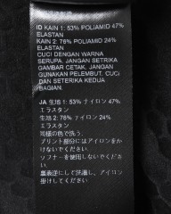 Isadoreビブショーツ【Echelon Aero Bib Shorts】mb_28l
