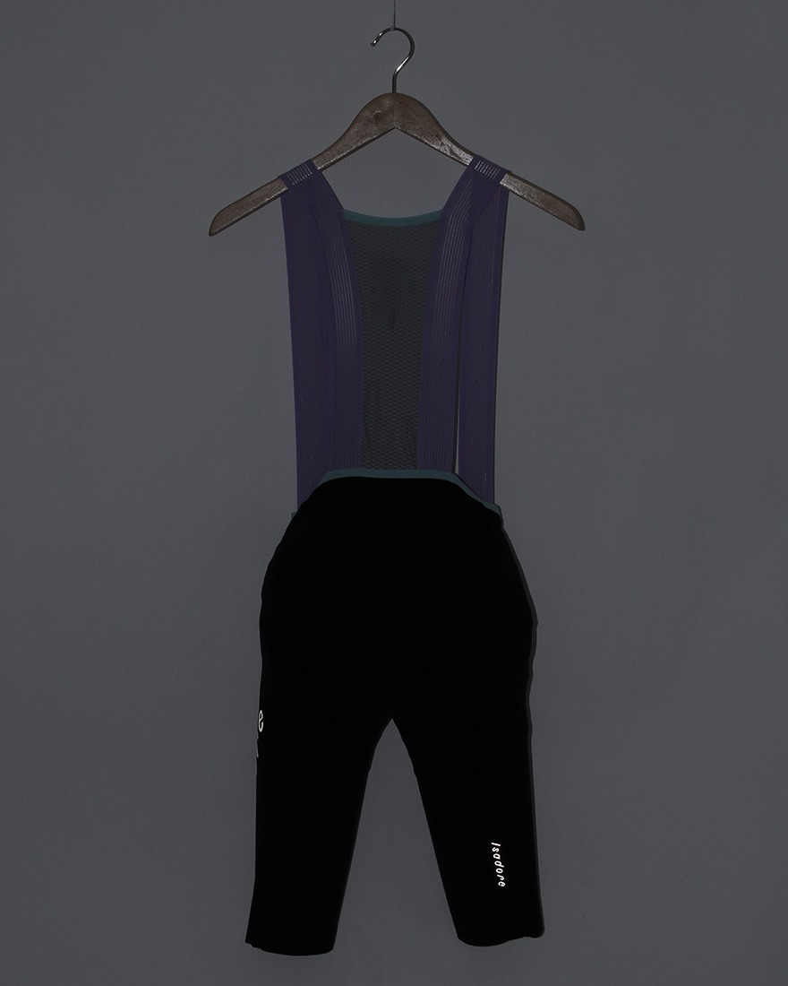 Isadoreビブショーツ【Alternative Bib Shorts2.0】03l