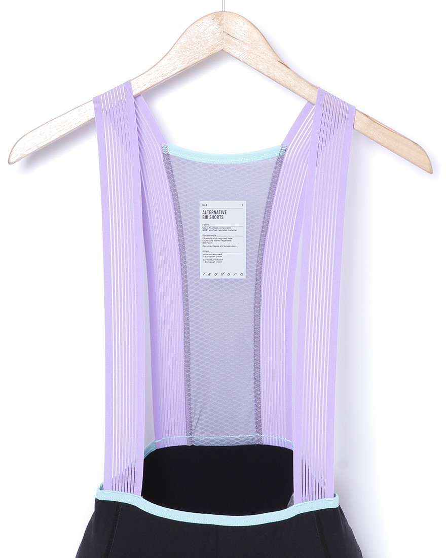 Isadoreビブショーツ【Alternative Bib Shorts2.0】04l