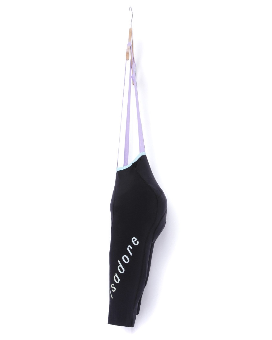 Isadoreビブショーツ【Alternative Bib Shorts2.0】07l