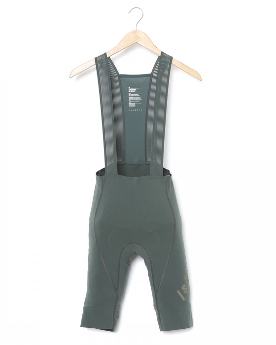 Isadoreビブショーツ【Alternative Bib Shorts】c3