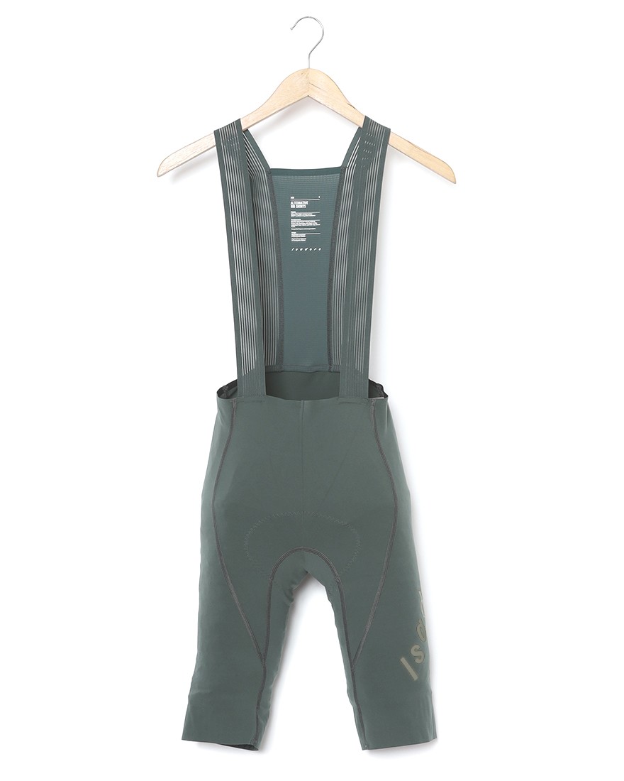 Isadoreビブショーツ【Alternative Bib Shorts】c3