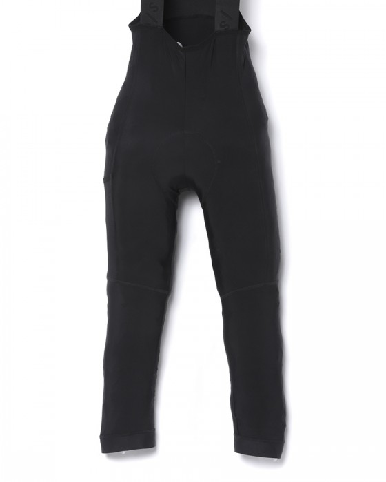 ビブニッカー【Signature 3/4 Bib Shorts】|Isadore(イザドア ビブニッカー【Signature 3/4 Bib Shorts】|Isadore(イザドア