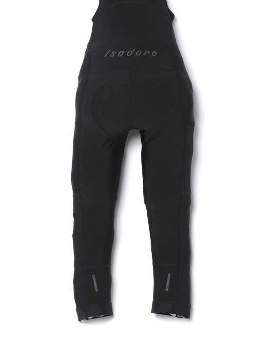 ビブニッカー【Signature 3/4 Bib Shorts】｜Isadore（イザドア