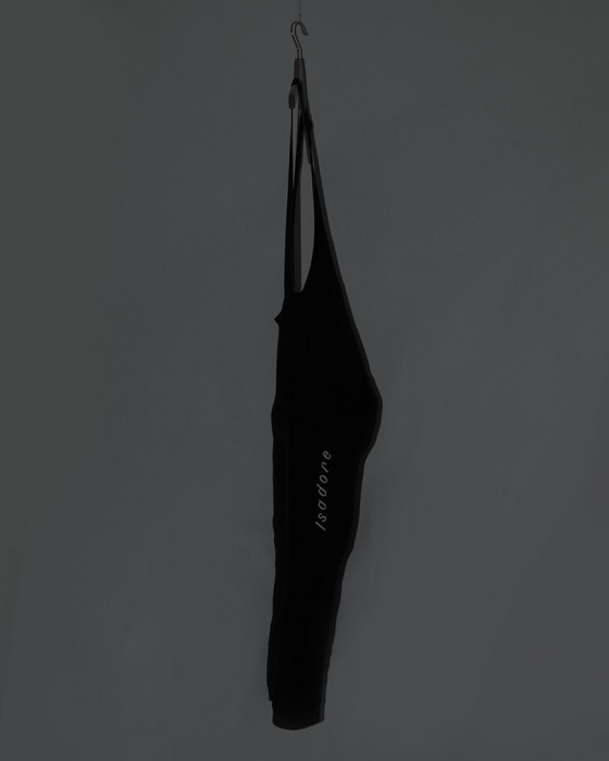 Isadoreビブニッカー【Signature 3/4 Bib Shorts】10l