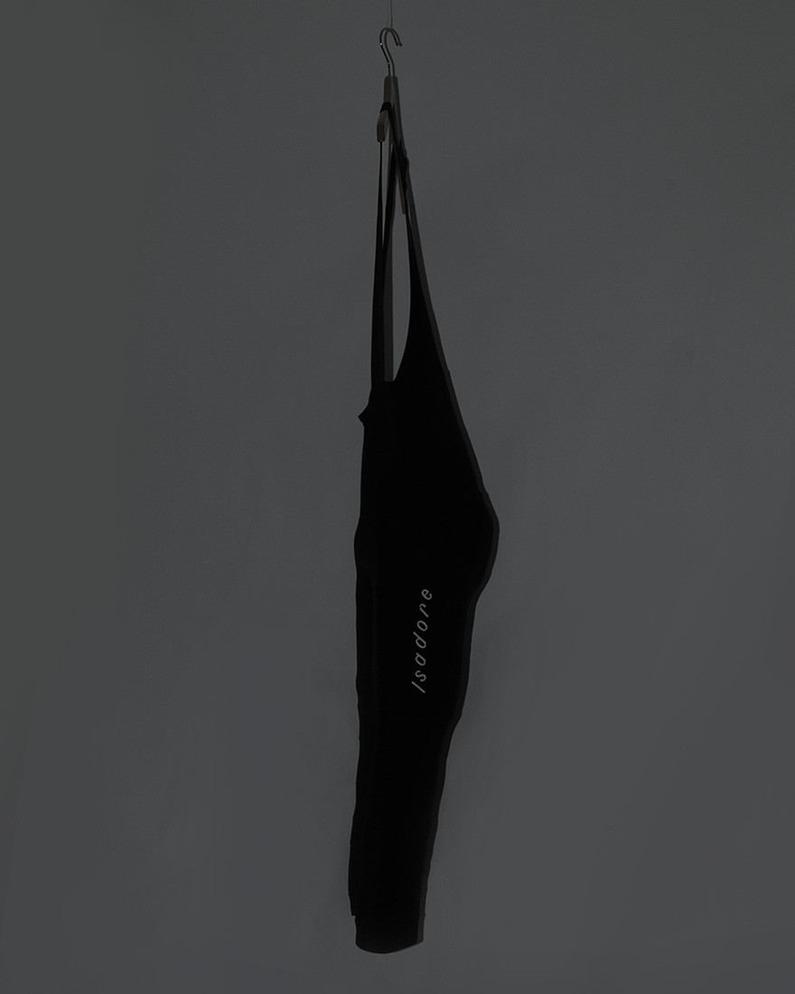 Isadoreビブニッカー【Signature 3/4 Bib Shorts】10l