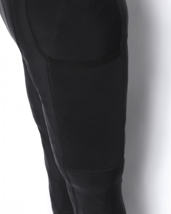 Isadoreビブニッカー【Signature 3/4 Bib Shorts】12l