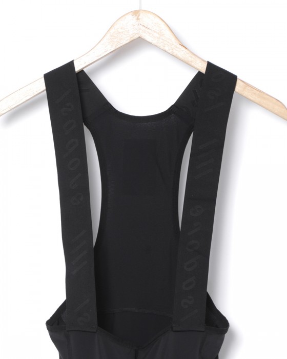 Isadoreビブニッカー【Signature 3/4 Bib Shorts】14l
