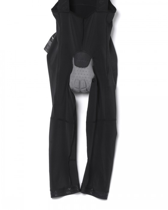 Isadoreビブニッカー【Signature 3/4 Bib Shorts】15l
