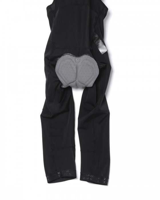 Isadoreビブニッカー【Signature 3/4 Bib Shorts】18l