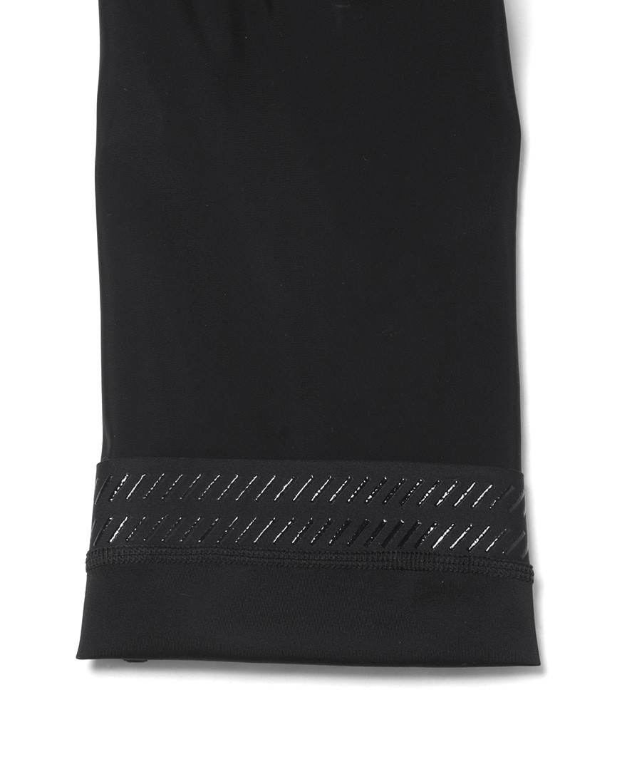 Signature 3/4 Bib Shorts Black