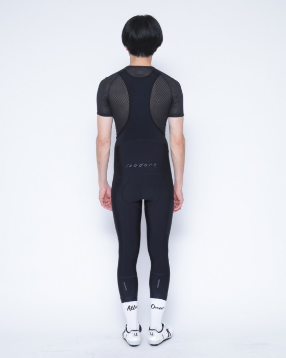 美品 isadore イザドア アーバン チノパンツ Sサイズ ブラック 黒