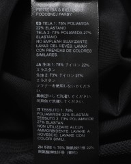 Isadoreビブニッカー【Signature 3/4 Bib Shorts】mb_28l