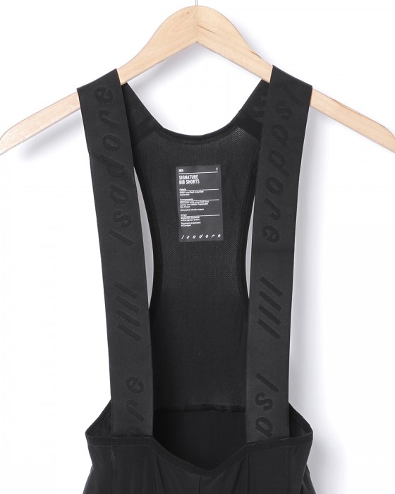 Isadoreビブショーツ【Signature Bib Shorts】04l