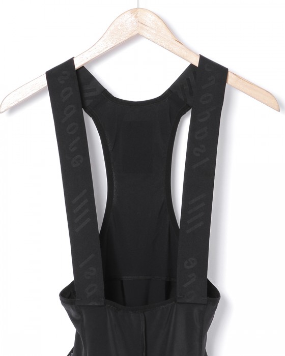 Isadoreビブショーツ【Signature Bib Shorts】14l