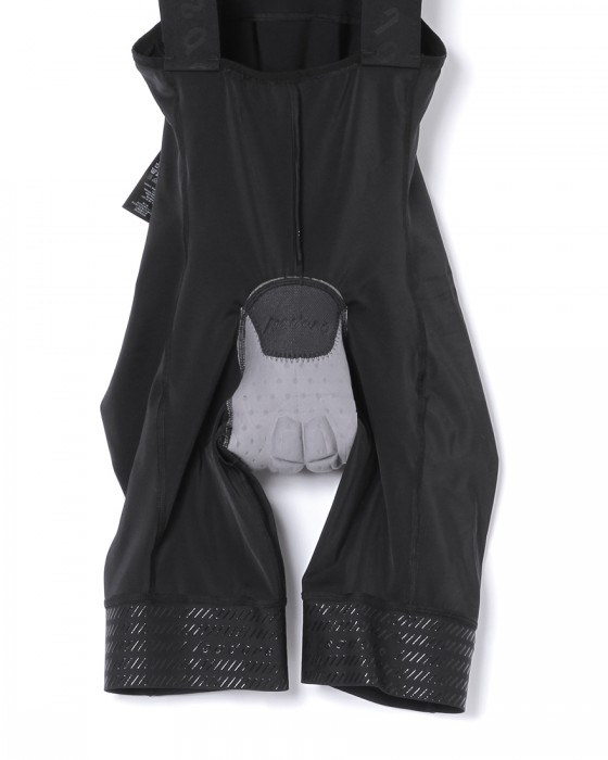 Isadoreビブショーツ【Signature Bib Shorts】15l