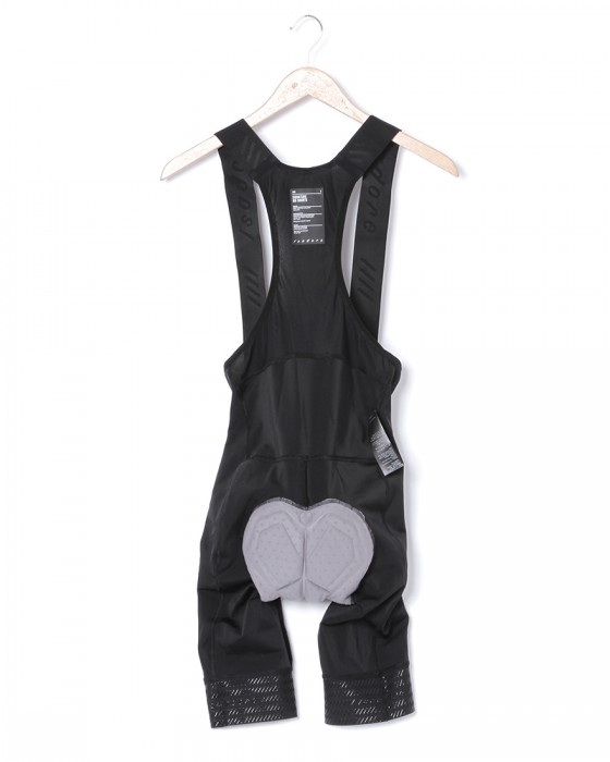 ビブショーツ【Signature Bib Shorts】｜Isadore（イザドア