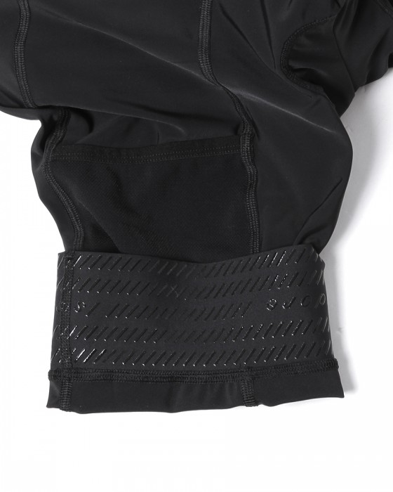 Isadoreビブショーツ【Signature Bib Shorts】21l