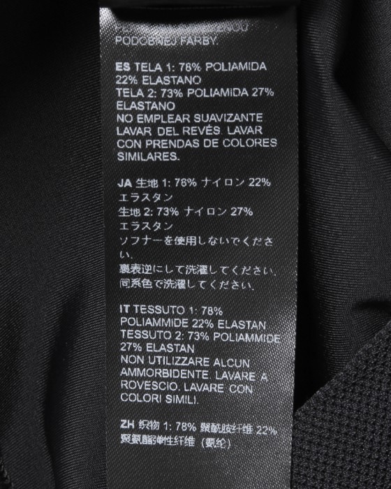 Isadoreビブショーツ【Signature Bib Shorts】29l