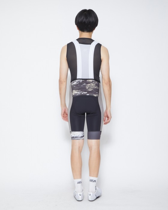 IsadoreIsadore×TOKYO WHEELS オリジナル ビブショーツ19l