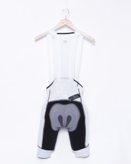 IsadoreIsadore×TOKYO WHEELS オリジナル ビブショーツmb_03l
