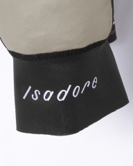 IsadoreIsadore×TOKYO WHEELS オリジナル ビブショーツmb_07l