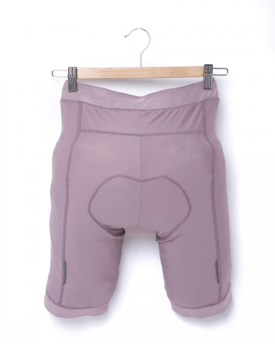 Isadoreレディースハーフショーツ【Women's Debut Shorts】01l