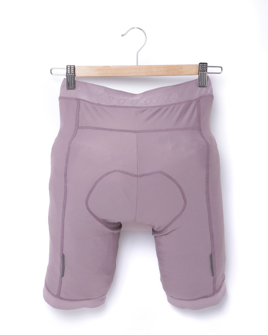 Isadoreレディースハーフショーツ【Women's Debut Shorts】01l