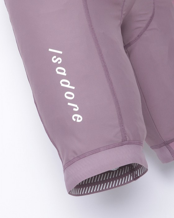 Isadoreレディースハーフショーツ【Women's Debut Shorts】03l