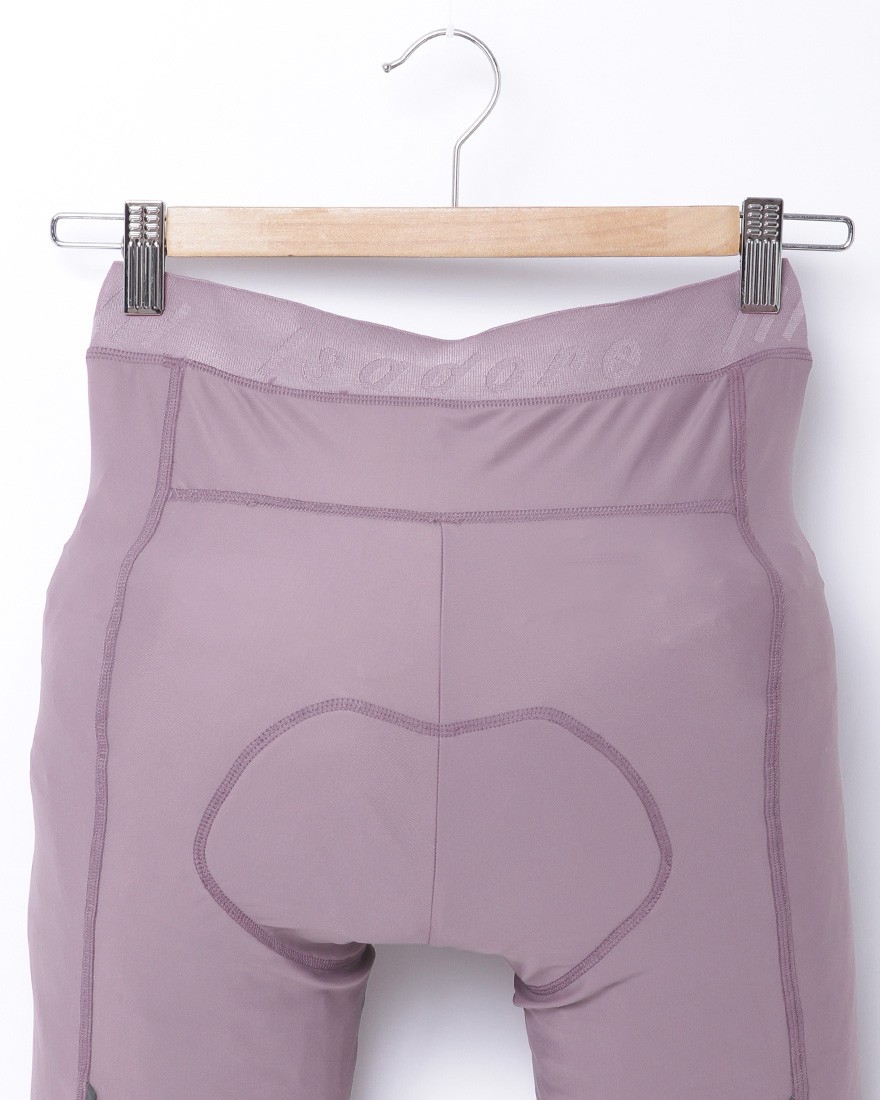 Isadoreレディースハーフショーツ【Women's Debut Shorts】04l
