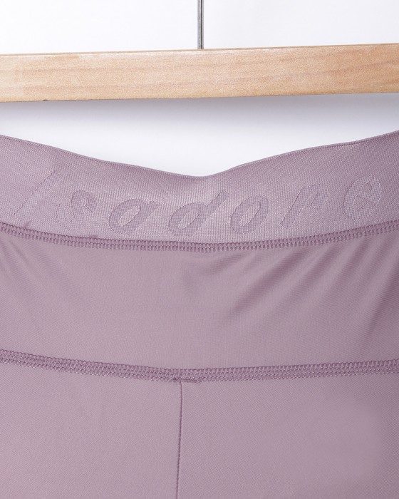 Isadoreレディースハーフショーツ【Women's Debut Shorts】05l