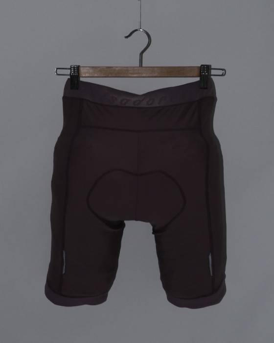 Isadoreレディースハーフショーツ【Women's Debut Shorts】08l