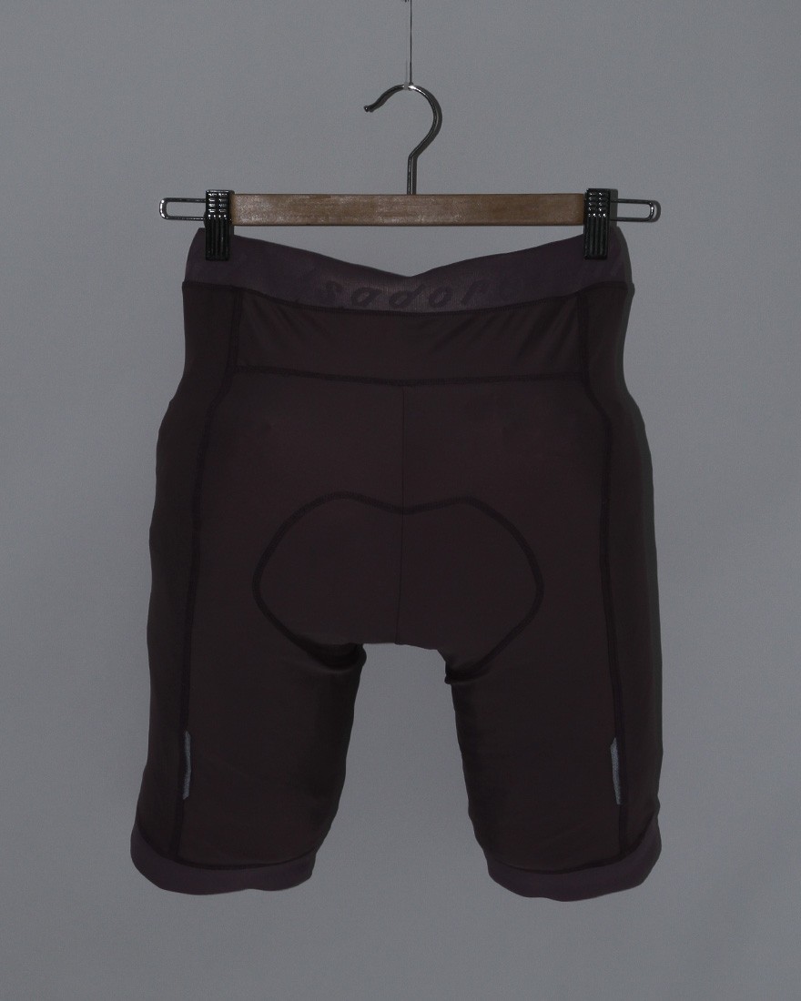 Isadoreレディースハーフショーツ【Women's Debut Shorts】08l